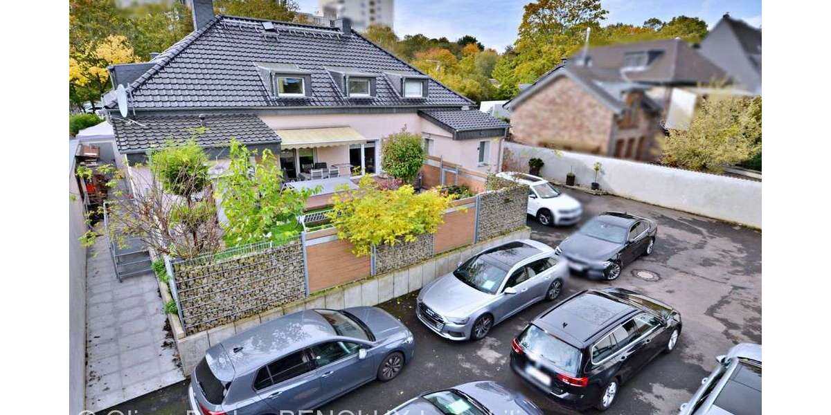 Einfamilienhaus Köln Kalk - 10 Zimmer, 262 m&sup2;, 2.090.000&euro; | Angebot:27249359