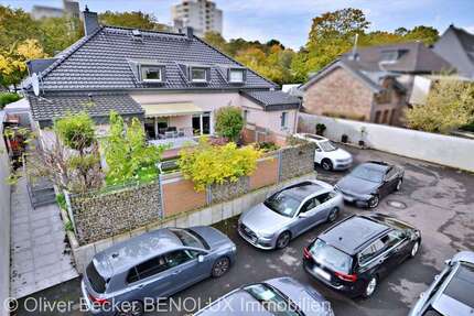 Haus Köln Kalk - 10 Zimmer, 262 m&sup2;, 2.090.000&euro; | Angebot:27249359