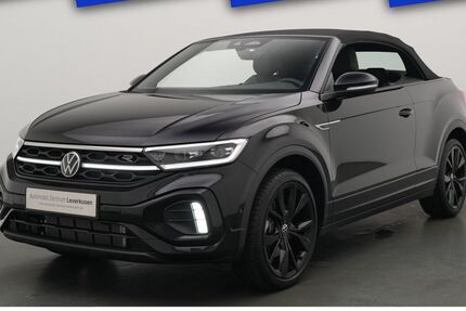VW T-Roc 1.010 km 38.980 &euro; Leverkusen 51379