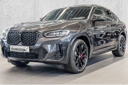BMW X4 12.233 km 51.495 &euro; Köln-West 50858