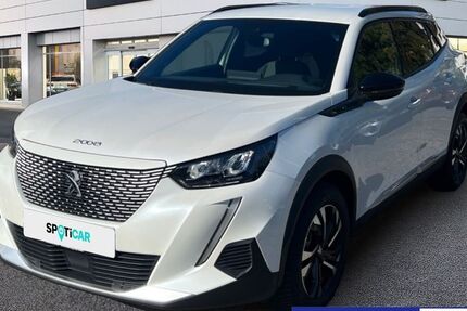 Peugeot e-2008 30.232 km 20.680 &euro; Bonn 53121