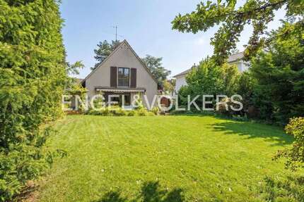 Haus Köln-Rodenkirchen Rodenkirchen - 4 Zimmer, 100 m&sup2;, 970.000&euro; | Angebot:27497028