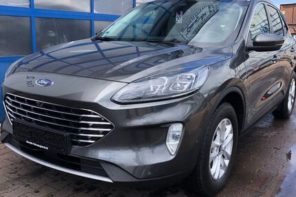 Ford Kuga 20.719 km 27.900 &euro; Frechen 50226