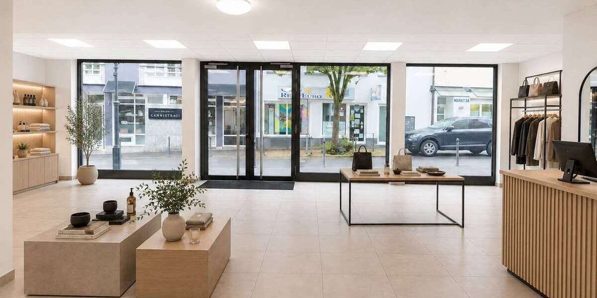 Gewerbeobjekt Siegburg - 679.000&euro; | Angebot:26560536