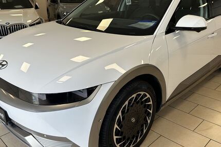 Hyundai IONIQ 5 43.791 km 35.500 &euro; Bonn 53227