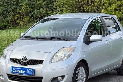 Toyota Yaris 158.000 km 4.290 &euro; Solingen 42659