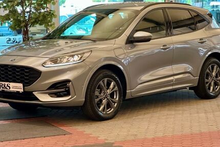 Ford Kuga 47.021 km 23.900 &euro; Köln 50769
