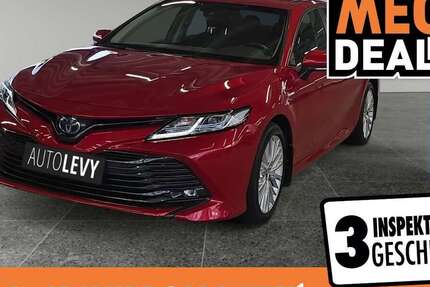 Toyota Camry 96.654 km 21.770 &euro; Köln 50825