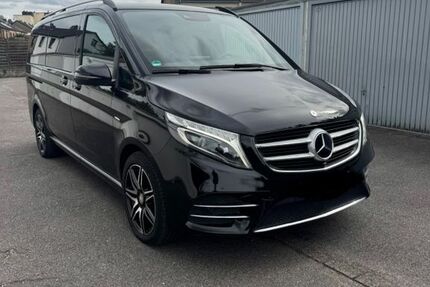 Mercedes-Benz V 250 189.000 km 33.900 &euro; Monheim am Rhein 40789