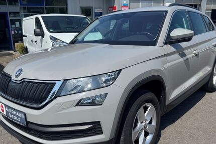 Skoda Kodiaq 99.995 km 23.947 &euro; Wipperfürth 51688