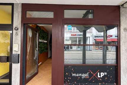 Gewerbeobjekt Bonn Bad Godesberg - 3.000&euro; | Angebot:27437801