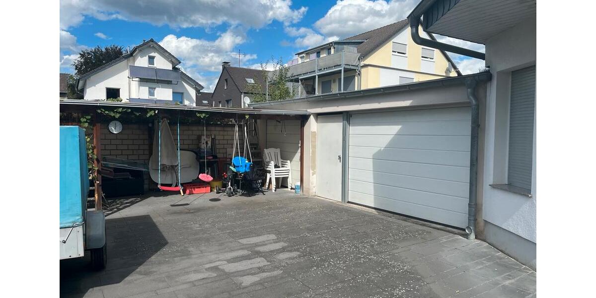 Mehrfamilienhaus, Wohnhaus Köln Porz - 8 Zimmer, 376 m&sup2;, 1.790.000&euro; | Angebot:27428606