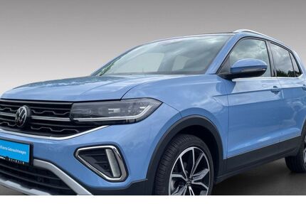 VW T-Cross 9.012 km 24.600 &euro; Bornheim 53332
