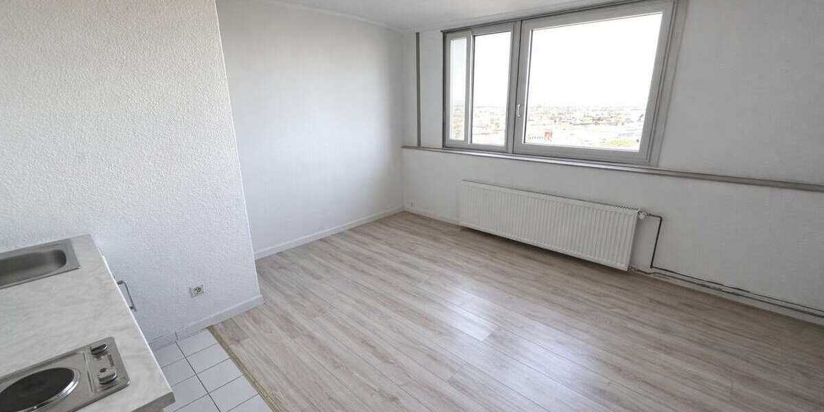 Etagenwohnung Köln Ehrenfeld - 1 Zimmer, 22 m&sup2;, 79.000&euro; | Angebot:27463399