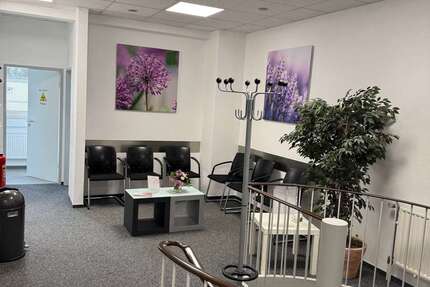 Gewerbeobjekt Solingen Fürker Irlen - 1.150&euro; | Angebot:26671912