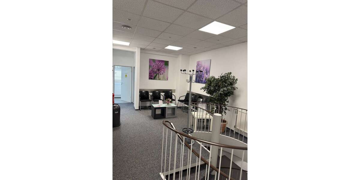 Gewerbeobjekt Solingen Fürker Irlen - 1.150&euro; | Angebot:26671912