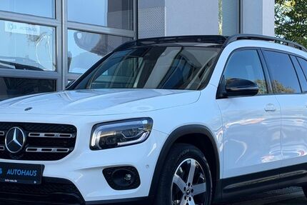 Mercedes-Benz GLB 200 170.000 km 23.888 &euro; Hilden (bei Düsseldorf) 40721