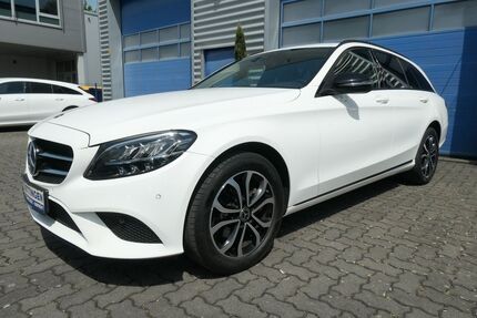 Mercedes-Benz C 200 137.186 km 18.950 &euro; Monheim 40789