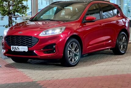 Ford Kuga 12.432 km 23.900 &euro; Köln 50769
