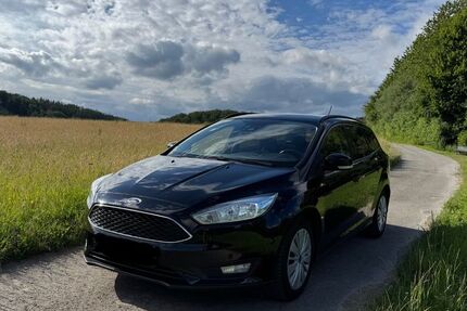 Ford Focus 94.250 km 6.999 &euro; Lindlar 51789