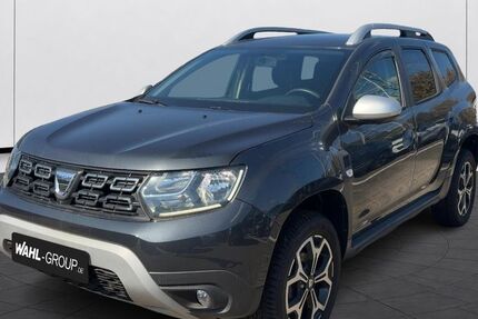 Dacia Duster 77.121 km 12.590 &euro; Köln 51149
