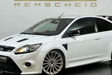 Ford Focus 123.500 km 26.990 &euro; Remscheid 42897