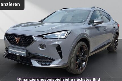 Cupra Formentor 20.900 km 36.990 &euro; Solingen 42719