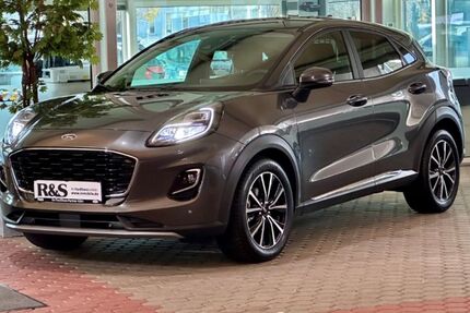Ford Puma 23.185 km 18.900 &euro; Köln 50769