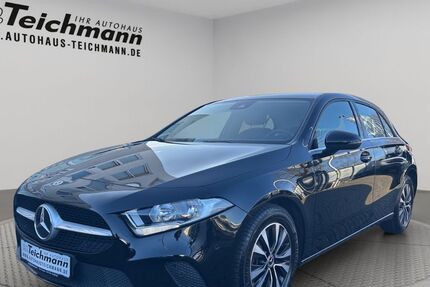 Mercedes-Benz A 180 93.194 km 19.490 &euro; Dormagen 41540
