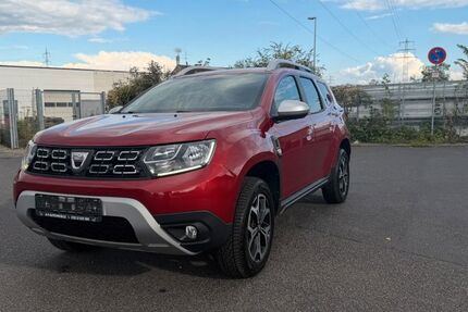 Dacia Duster 51.392 km 11.299 &euro; Wesseling 50389