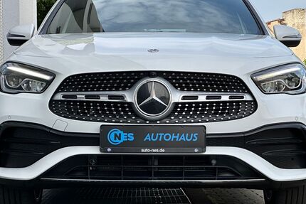 Mercedes-Benz GLA 200 96.510 km 29.890 &euro; Hilden (bei Düsseldorf) 40721