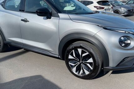 Nissan Juke 10.100 km 19.490 &euro; Troisdorf 53840