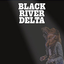 Black River Delta 20.02.2027 Nochtspeicher & Nochtwache