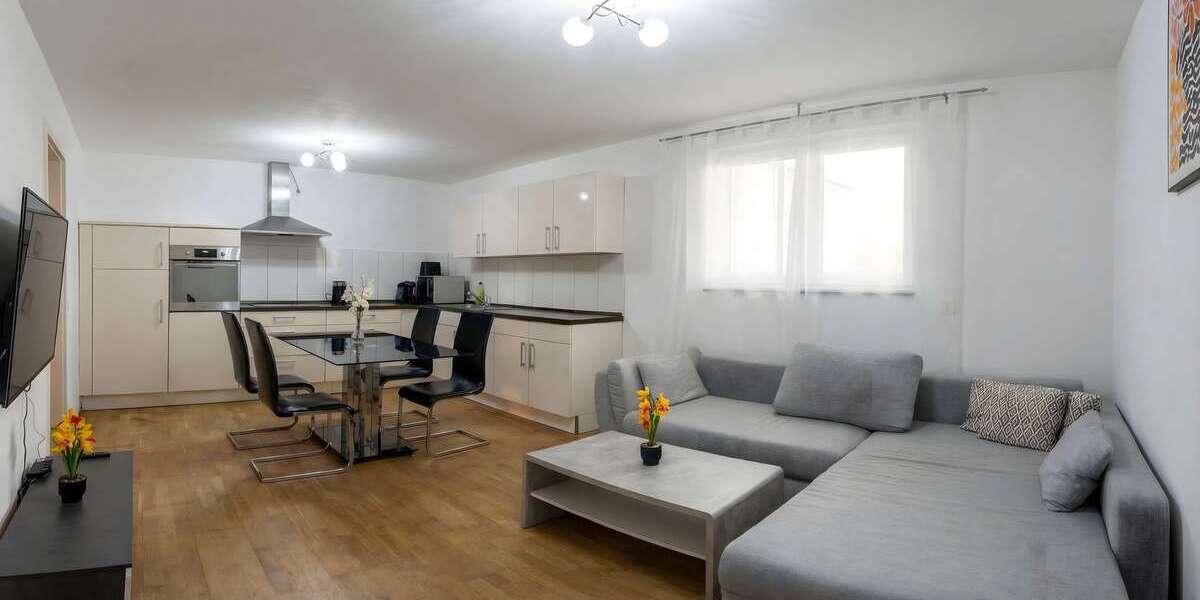 Etagenwohnung Odenthal - 3 Zimmer, 67 m&sup2;, 229.000&euro; | Angebot:25429602