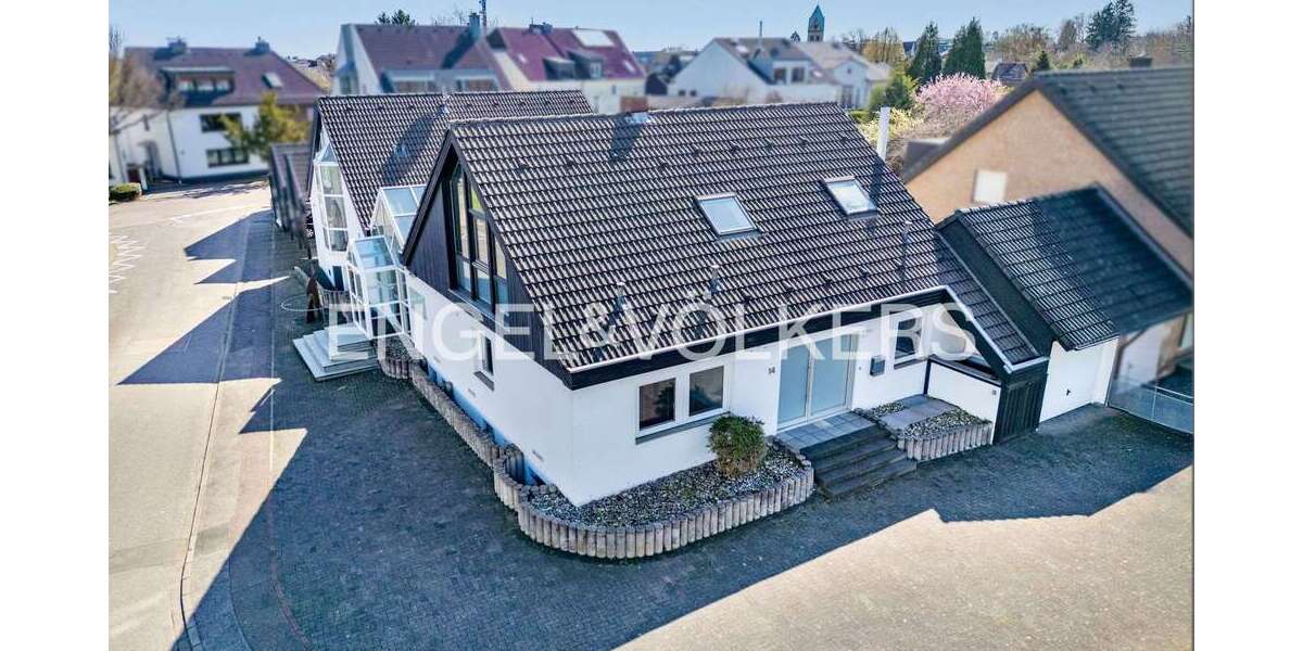 Einfamilienhaus Pulheim - 17 Zimmer, 1.199.000&euro; | Angebot:26223206
