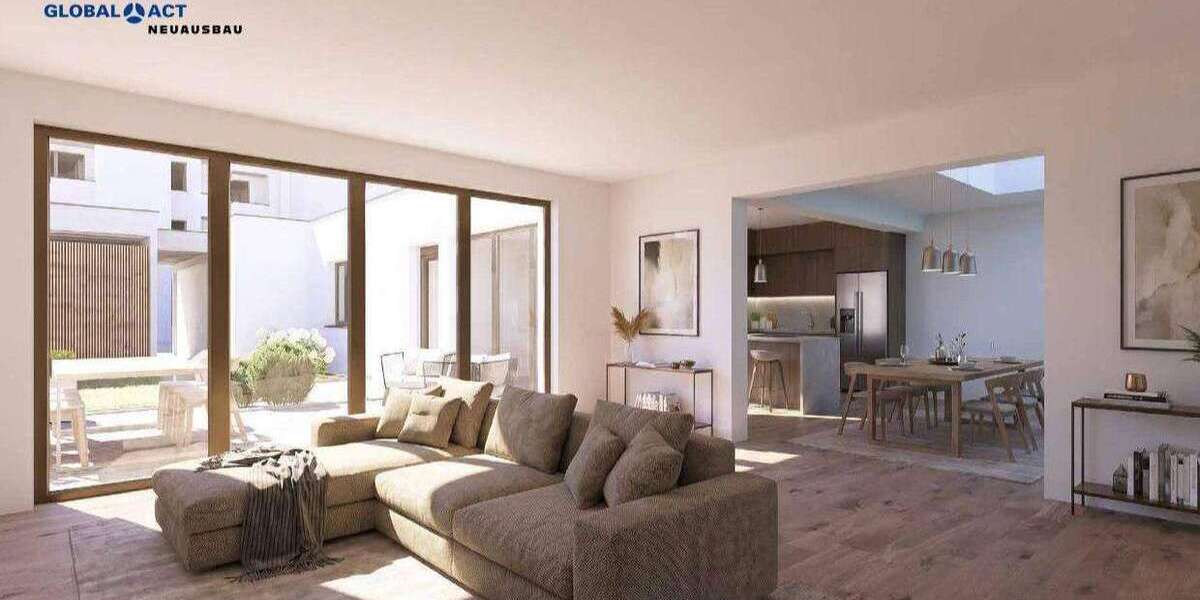 Etagenwohnung Köln Lindenthal - 5 Zimmer, 141 m&sup2;, 1.188.000&euro; | Angebot:27492448