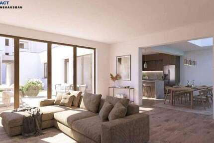 Wohnung Köln Lindenthal - 5 Zimmer, 141 m&sup2;, 1.188.000&euro; | Angebot:27492448