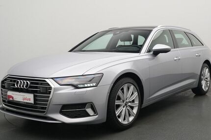 Audi A6 56.603 km 36.980 &euro; Leverkusen 51373