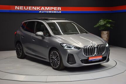 BMW 218 Active Tourer 26.800 km 27.990 &euro; Remscheid 42853