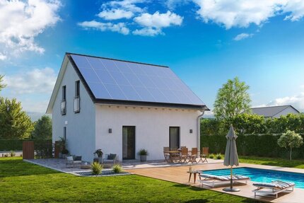 Individuell geplantes Traumhaus in Köln - Flexibilität vereint in 4 Zimmern auf 115 m²! Inkl. Bodenplatte! - Wohnung Köln Chorweiler | Angebot:27469286