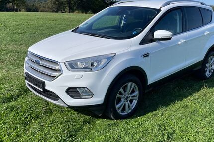 Ford Kuga 70.005 km 13.200 &euro; Lohmar 53797