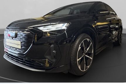 Audi Q4 27.859 km 40.880 &euro; Köln 50968