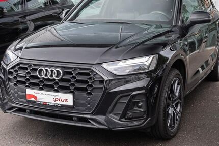 Audi Q5 118.700 km 35.475 &euro; Sankt Augustin-Menden 53757