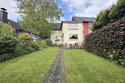 Haus Hennef - 4 Zimmer, 136 m&sup2;, 290.000&euro; | Angebot:27132060