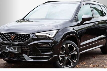 Cupra Ateca 10.320 km 36.747 &euro; Bonn 53175