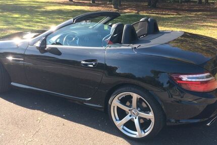 Mercedes-Benz SLK 250 127.000 km 16.900 &euro; Dormagen 41539