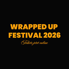 WRAPPED UP FESTIVAL 2026 by Dondon & Rrotzer 29.12.2026 Carlswerk Victoria