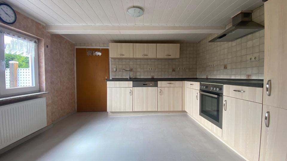 Doppelhaushälfte Wiehl - 4 Zimmer, 102 m&sup2;, 133.500&euro; | Angebot:27430296