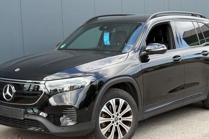 Mercedes-Benz EQB 57.000 km 29.750 &euro; Solingen 42699