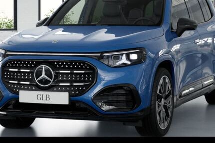 Mercedes-Benz GLB 250 11.721 km 57.990 &euro; Frechen 50226